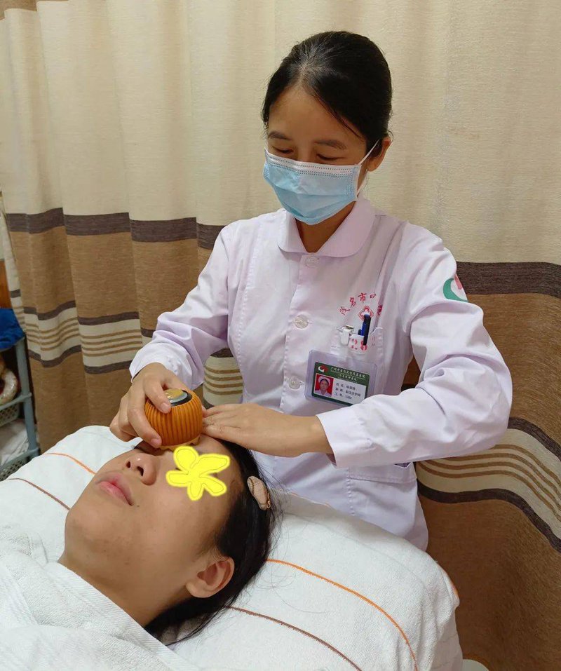 古法敷养:穿越千年的护肤智慧