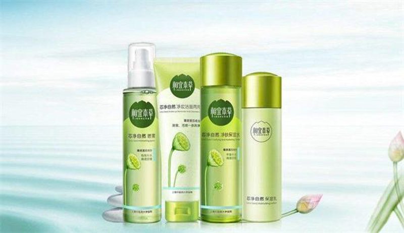 中药面膜:古老疗法与现代护肤的完美结合
